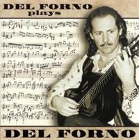 Del Forno Plays Del Forno